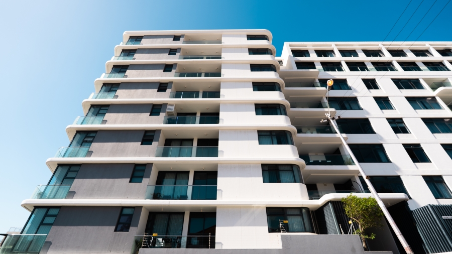 2 Bedroom Property for Sale in Sea Point Western Cape